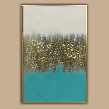 Paintings & Wall Art-Painting-Bloomr