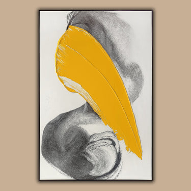 Paintings & Wall Art-Painting-Bloomr