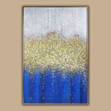 Paintings & Wall Art-Painting-Bloomr
