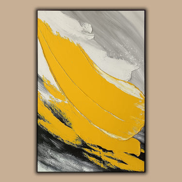 Paintings & Wall Art-Painting-Bloomr
