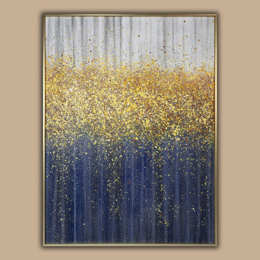 Paintings & Wall Art-Painting-Bloomr