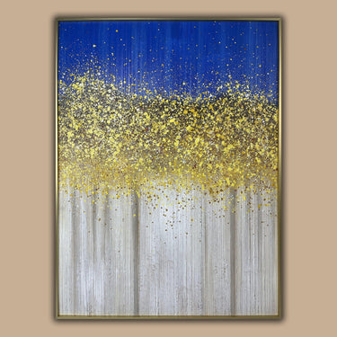 Paintings & Wall Art-Painting-Bloomr