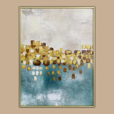Paintings & Wall Art-Painting-Bloomr