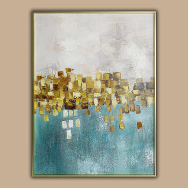 Paintings & Wall Art-Painting-Bloomr