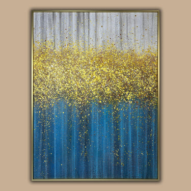 Paintings & Wall Art-Painting-Bloomr