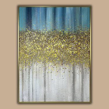 Paintings & Wall Art-Painting-Bloomr