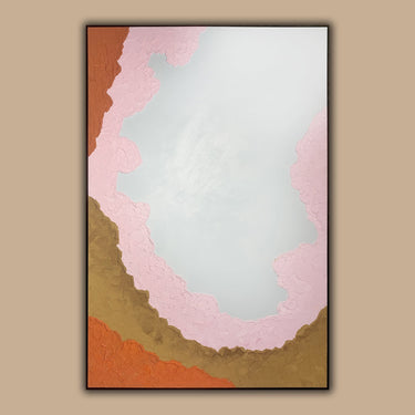 Paintings & Wall Art-Painting-Bloomr