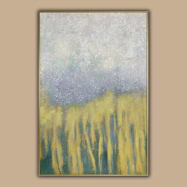 Paintings & Wall Art-Painting-Bloomr