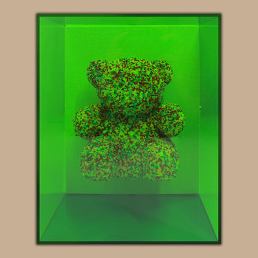 Paintings & Wall Art-Painting-Bloomr