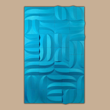 Paintings & Wall Art-Painting-Bloomr