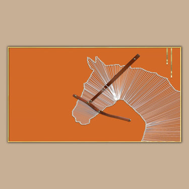 Paintings & Wall Art-Painting-Bloomr
