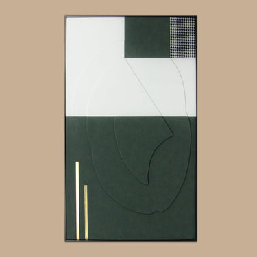 Paintings & Wall Art-Painting-Bloomr