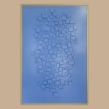 Paintings & Wall Art-Painting-Bloomr