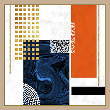 Paintings & Wall Art-Painting-Bloomr