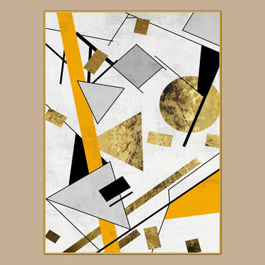 Paintings & Wall Art-Painting-Bloomr