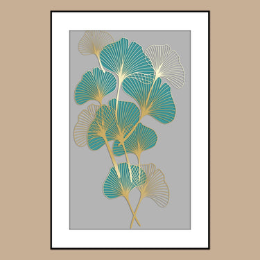 Paintings & Wall Art-Painting-Bloomr