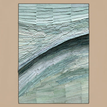 Paintings & Wall Art-Painting-Bloomr