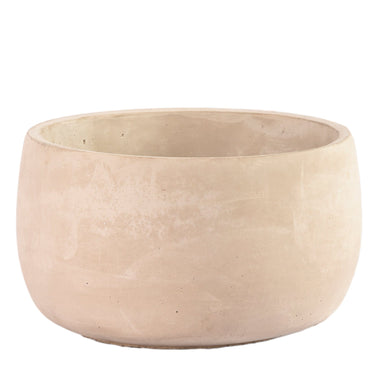Pots-Cement Pot-Bloomr