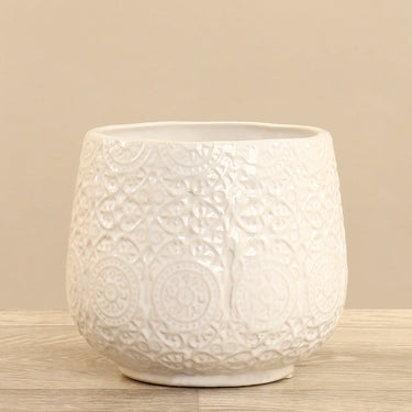 Vases-Ceramic Vase-Bloomr