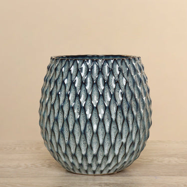Vases-Ceramic Vase-Bloomr
