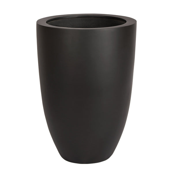 Large Round Ficonstone Tree Pot
