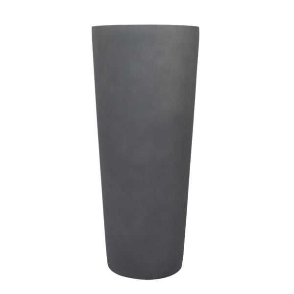 Large Round Ficonstone Tree Pot