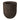 Pots-Large Round Sandfiber Tree Pot-Bloomr