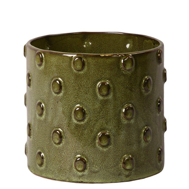 Pots-Ceramic Vase-Bloomr