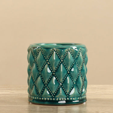Vases-Ceramic Vase-Bloomr