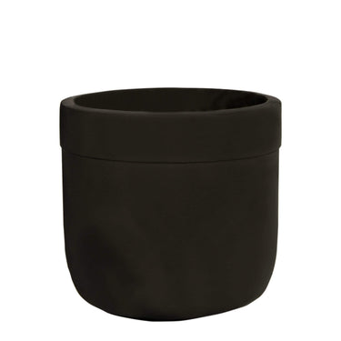 Pots-Round Cement Tree Pot - Medium-Bloomr