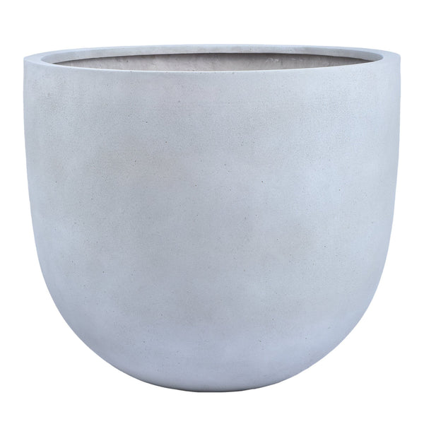 Round Polyfiber Tree Pot - Large