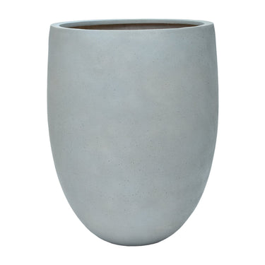 Pots-Round Polyfiber Tree Pot - Large-Bloomr