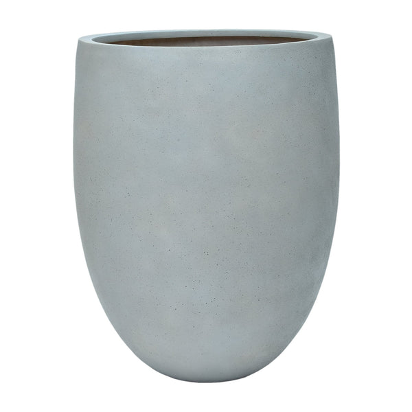 Round Polyfiber Tree Pot - Large