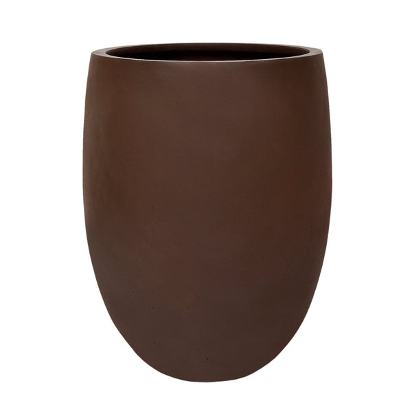Round Polyfiber Tree Pot - Large