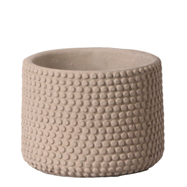 Pots-Cement Pot-Bloomr