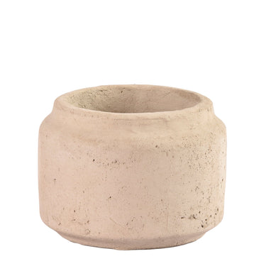 Pots-Cement Pot-Bloomr