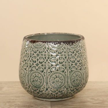 Vases-Ceramic Vase-Bloomr