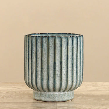 Vases-Ceramic Vase-Bloomr