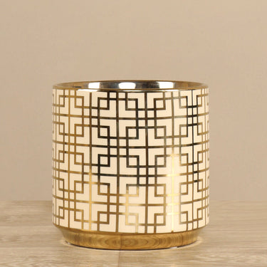 Vases-Ceramic Vase-Bloomr