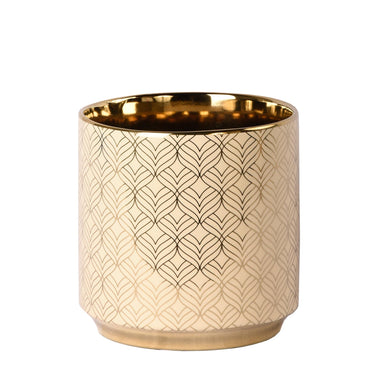 Pots-Ceramic Vase-Bloomr