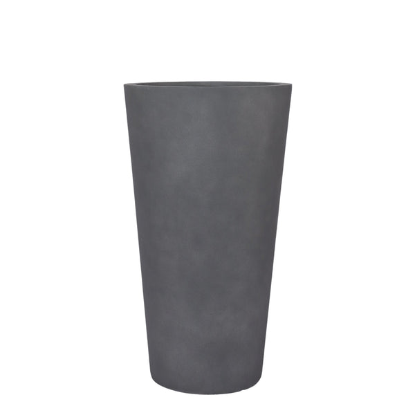 Small Round Ficonstone Tree Pot