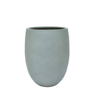 Pots-Round Polyfiber Tree Pot-Bloomr