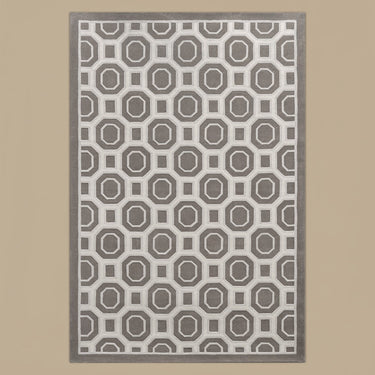 Rugs-Rug Premium Handmade Wool-Bloomr
