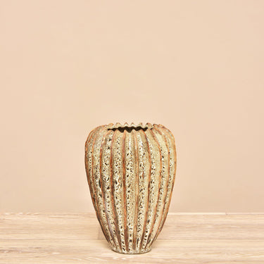 '-Ceramic Vase-Bloomr