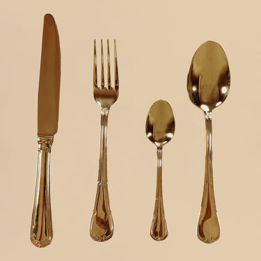 Tableware-Cutlery Set-Bloomr