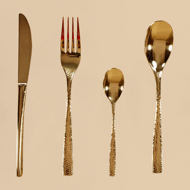 Tableware-Cutlery Set-Bloomr