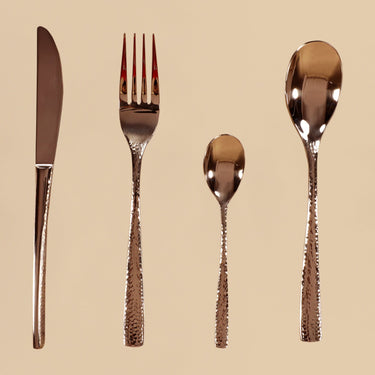 Tableware-Cutlery Set-Bloomr
