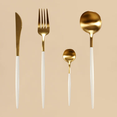 Tableware-Cutlery Set-Bloomr
