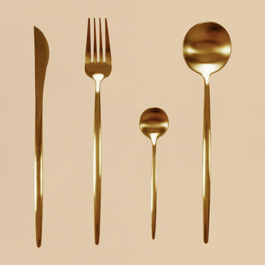 Tableware-Cutlery Set-Bloomr