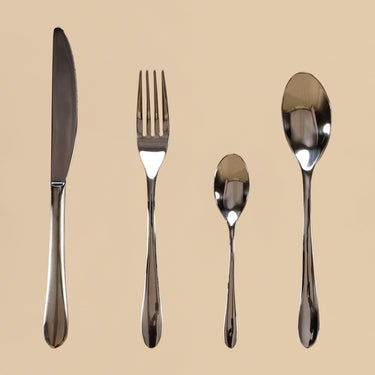 Tableware-Cutlery Set-Bloomr